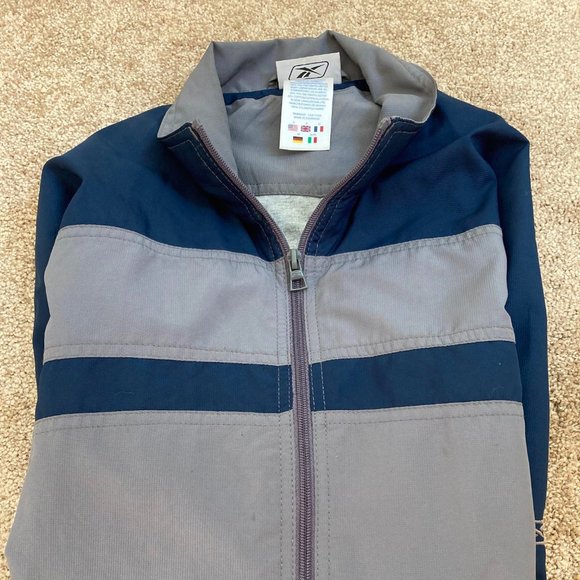 Reebok Jacket MENS - Picture 1 of 3
